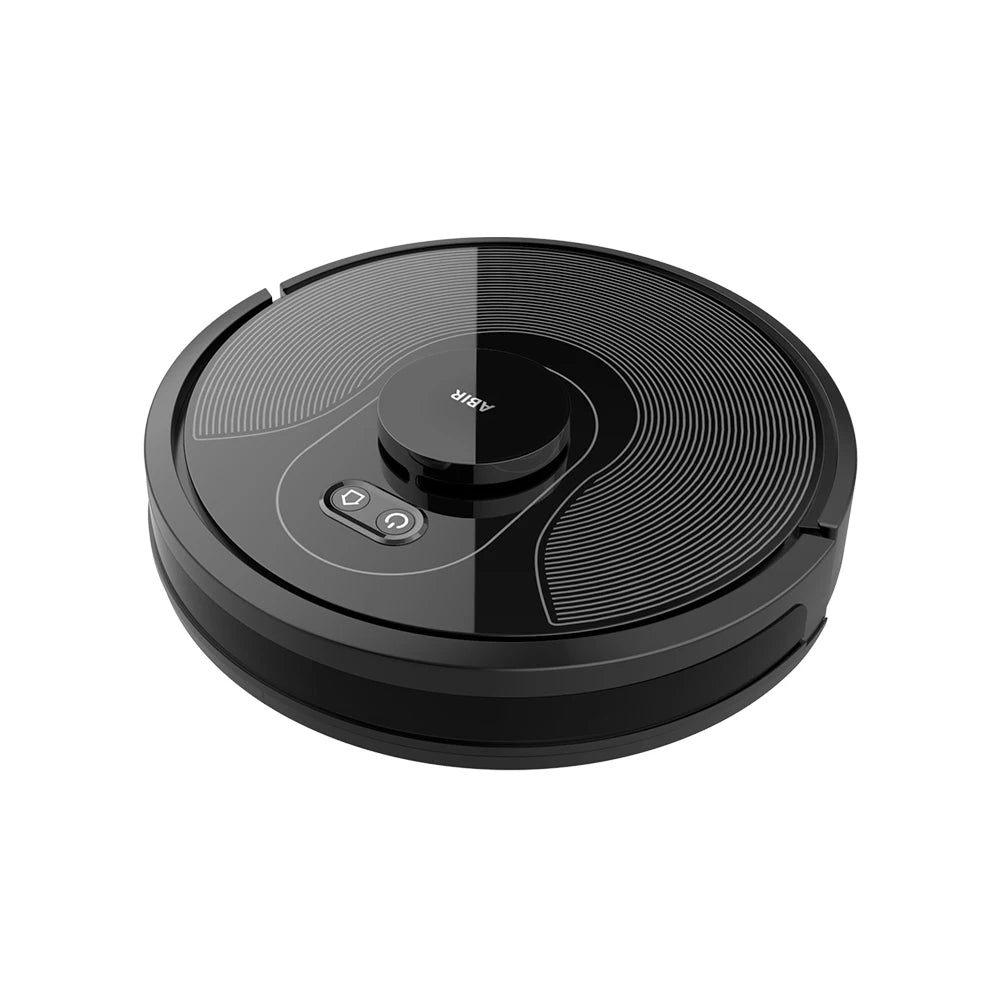 ABIR X8 Robot Vacuum Cleaner