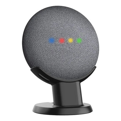 LINGYOU Wall Mount for Google Home Mini & Nest Mini