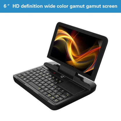 GPD MicroPC Mini Portable Computer