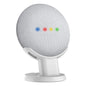 LINGYOU Wall Mount for Google Home Mini & Nest Mini