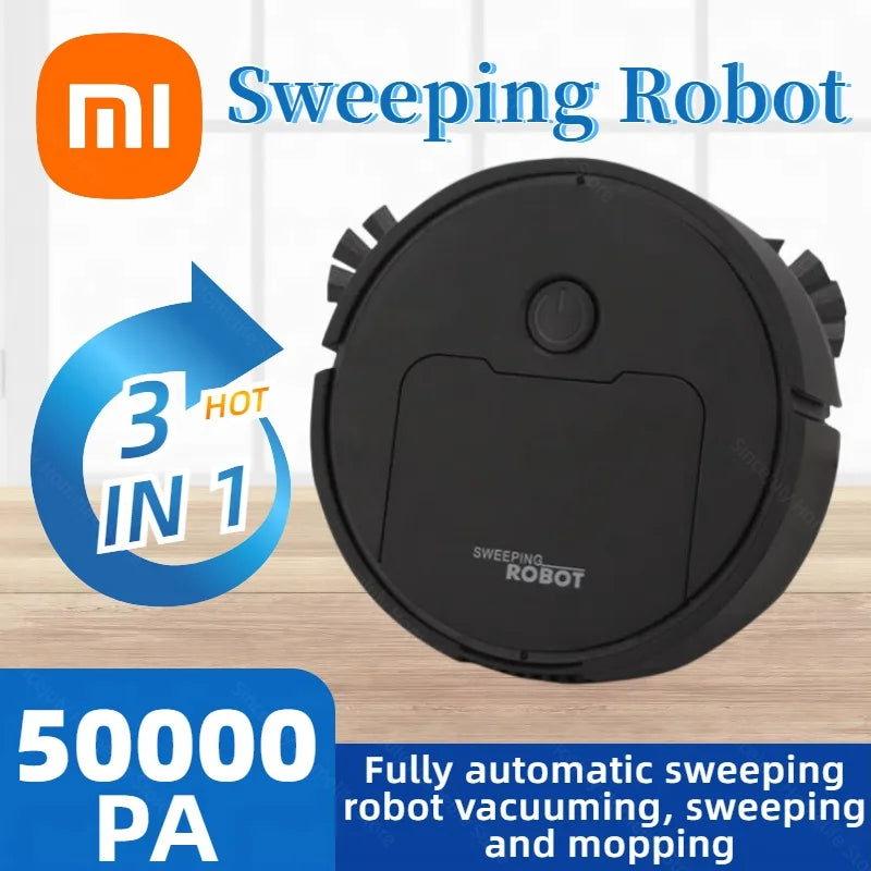 Xiaomi Smart Sweeping Robot Vacuum Cleaner