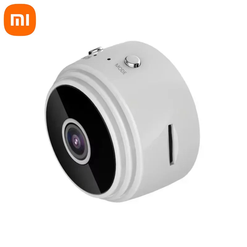 Xiaomi A9 1080P HD Smart Camera