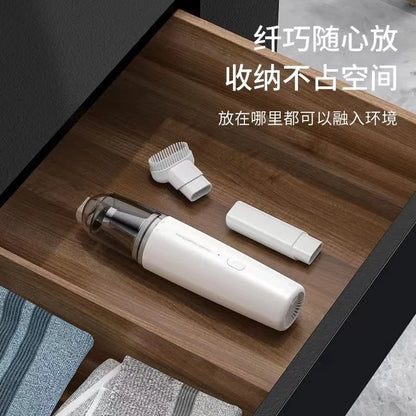 Xiaomi Portable Dust Collector Vacuum Cleaner