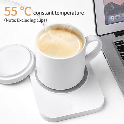 Mini Portable USB Cup Warmer