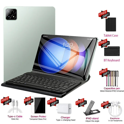 2025 Global Version Tablet Pad 7s Pro