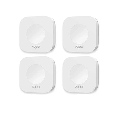 Aqara Smart Wireless Mini Switch Key