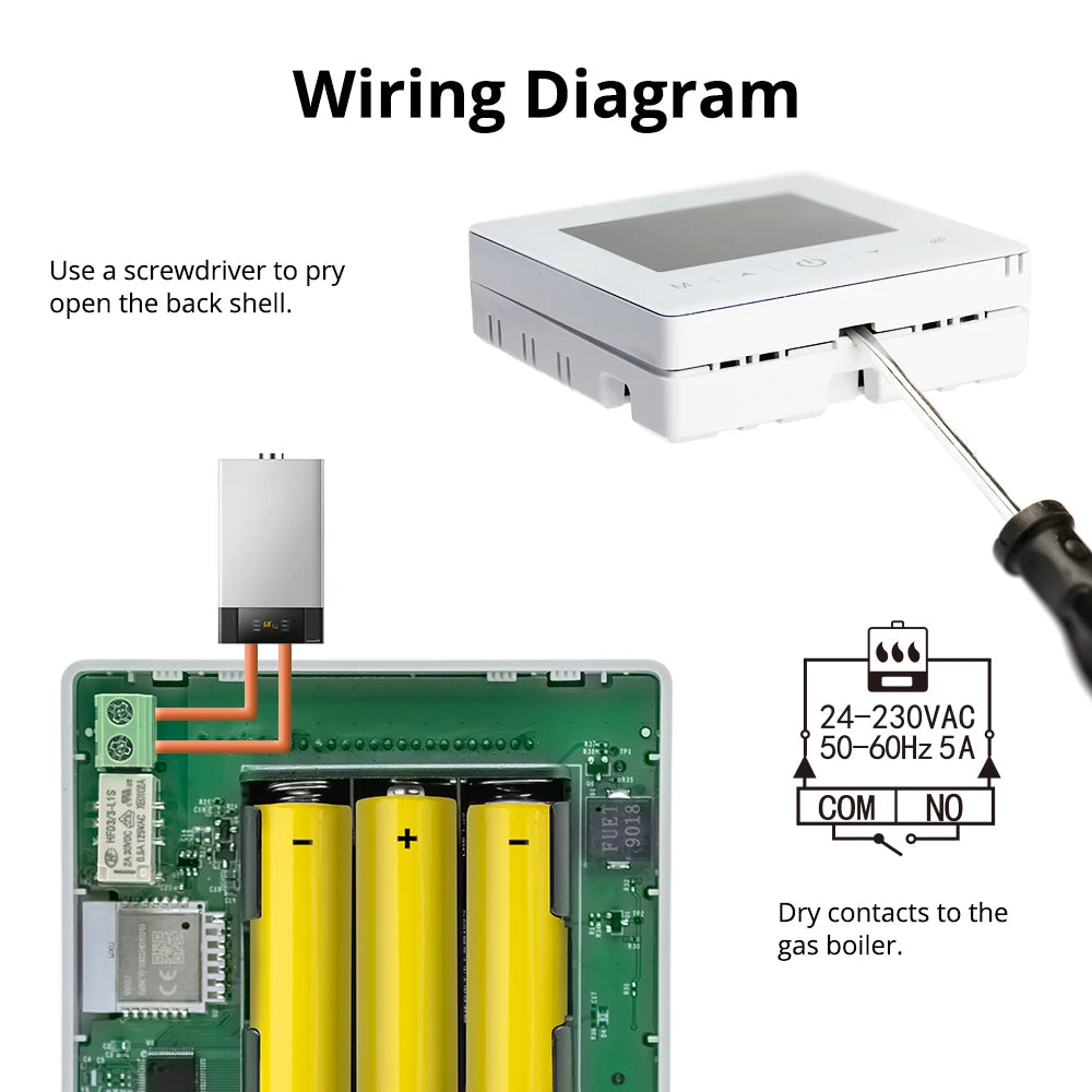 Smart Bluetooth GPS Tracker