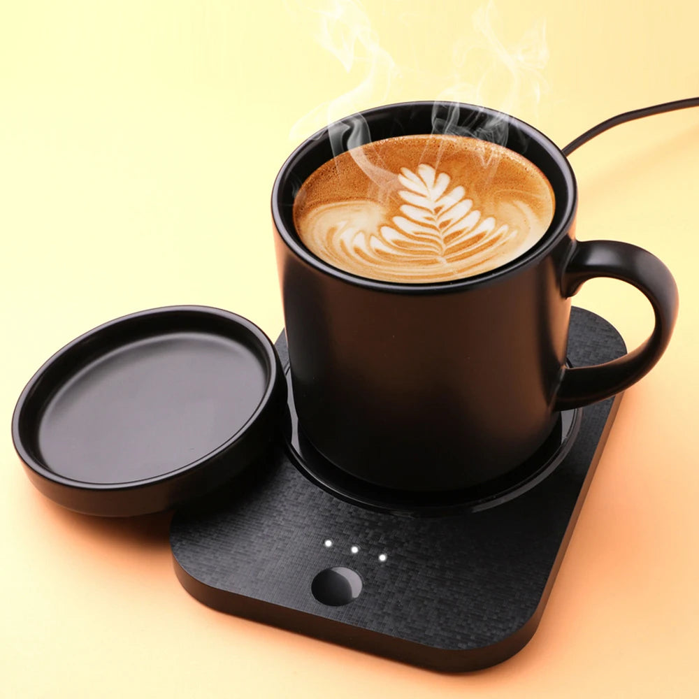 Mini Portable USB Cup Warmer