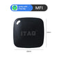 Smart Bluetooth GPS Tracker