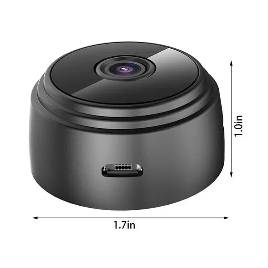 Xiaomi A9 1080P HD Smart Camera