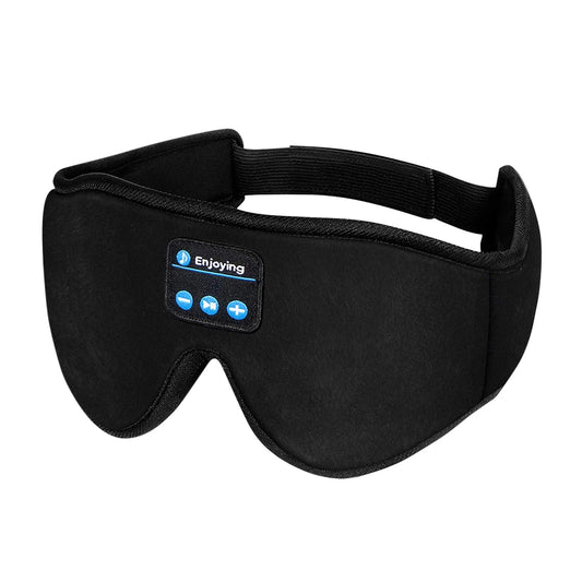 DreamTunes 3D Music Sleep Mask