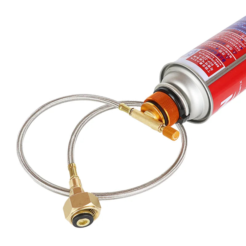 Camping Gas Refill Adapter