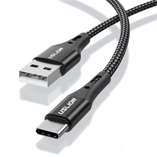 USLION HyperCharge 5A Cable