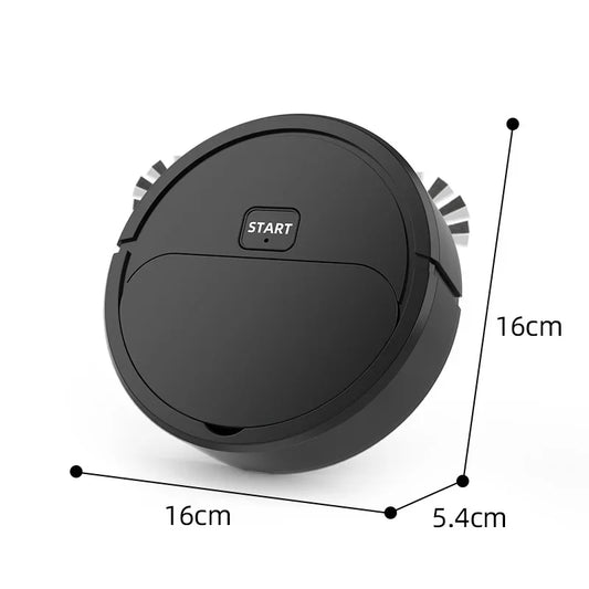 Xiaomi Automatic Mini Home Robotic Vacuum Cleaner