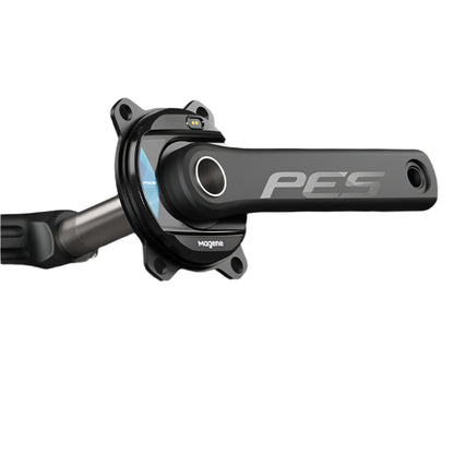 Magene PES P505 Power Meter Crankset with Pedal Balance & Cadence