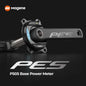 Magene PES P505 Power Meter Crankset with Pedal Balance & Cadence