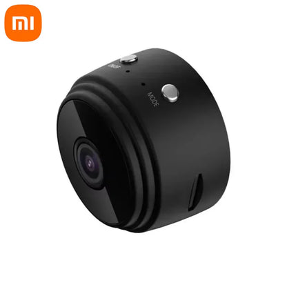 Xiaomi A9 1080P HD Smart Camera