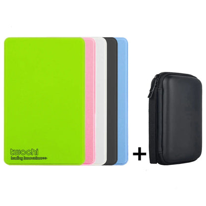 Twochi UltraDrive Portable HDD