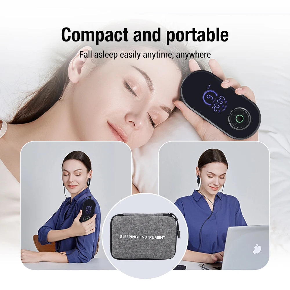 Sleep Aid Device