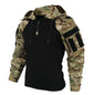 US Army Multicam Tactical Combat T-Shirt