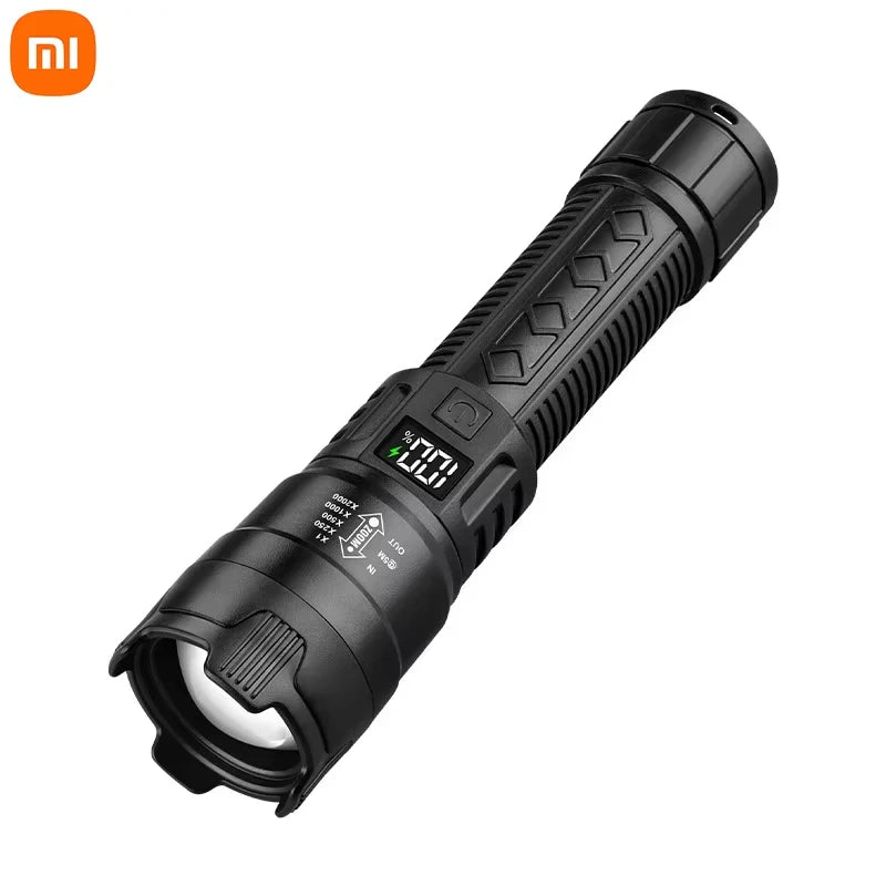 Xiaomi P900 High-Power LED Flashlight