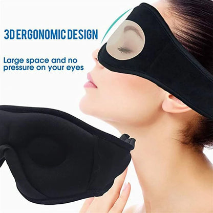 DreamTunes 3D Music Sleep Mask