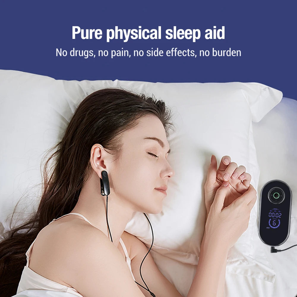 Sleep Aid Device