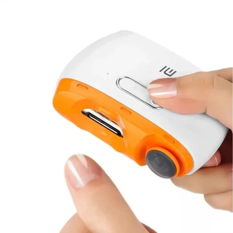 Xiaomi Smart Electric Nail Clippers