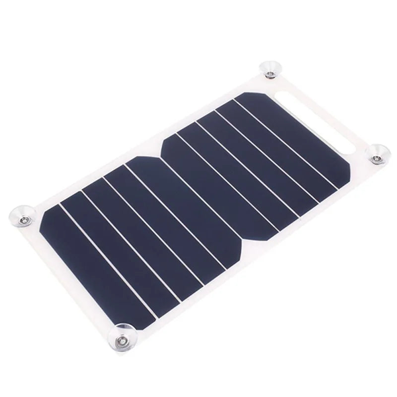 SunCharge 30W Solar Panel Power Bank