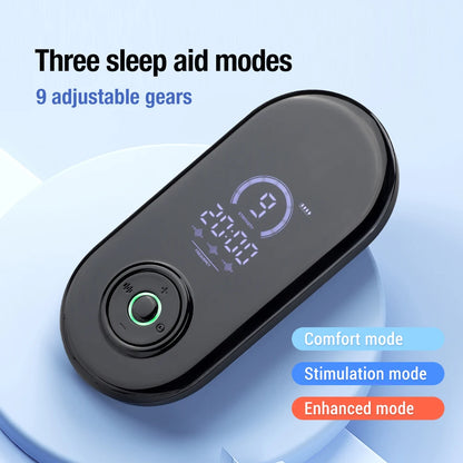 Sleep Aid Device