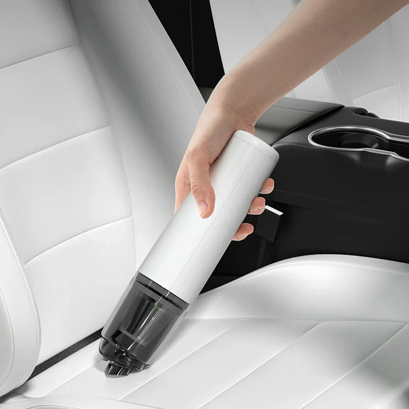 Xiaomi Portable Dust Collector Vacuum Cleaner