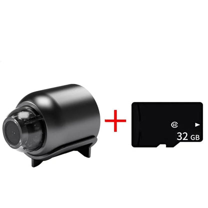 Mini Wi-Fi Camera 1080P HD