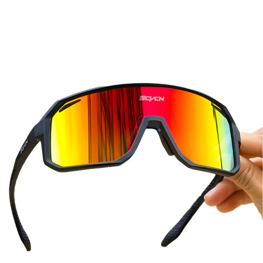 SCVCN UV400 Cycling and Sports Sunglasses