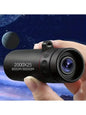 Outdoor 2000x25 HD Monocular Telescope