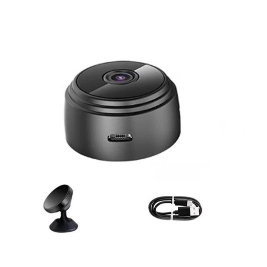 Xiaomi Mijia A9 Mini Wi-Fi Camera