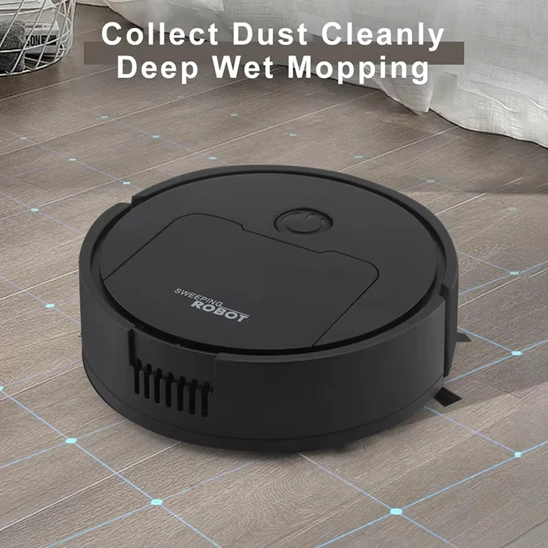 Xiaomi Smart Sweeping Robot Vacuum Cleaner