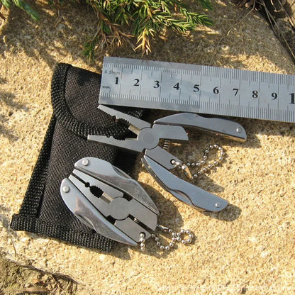 EDC Multifunction Folding Tool Kit