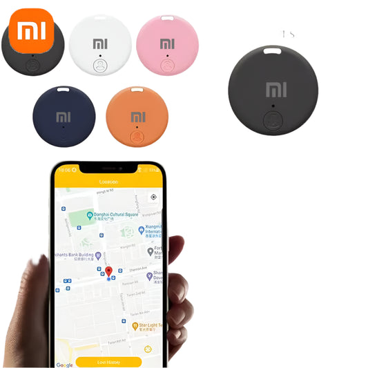 Xiaomi Smart Locator Mini Tracker