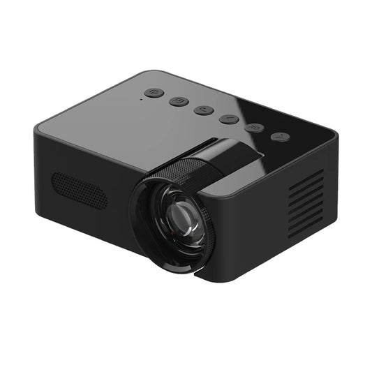 LumiCast 1080P Smart Mini Projector