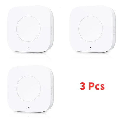 Aqara Smart Wireless Mini Switch Key