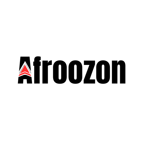 afroozon